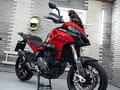 Ducati  Multistrada V2 2023 года за 10 020 000 тг. в Алматы