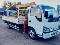 Isuzu 2006 годаfor12 500 000 тг. в Алматы