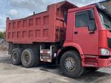 Howo  A5 2007 года за 6 900 000 тг. в Караганда – фото 2
