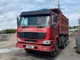 Howo  A5 2007 года за 6 900 000 тг. в Караганда