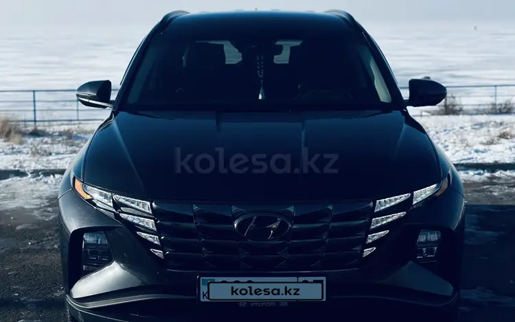 Hyundai Tucson 2023 годаүшін14 500 000 тг. в Кокшетау