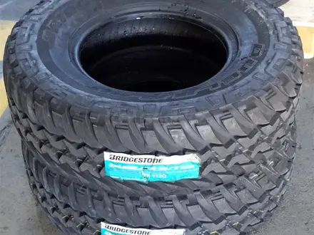 255-70-16 Bridgestone Dueler MT 674 за 83 000 тг. в Алматы