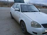 ВАЗ (Lada) Priora 2172 2013 годаүшін2 550 000 тг. в Усть-Каменогорск