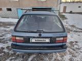 Volkswagen Passat 1991 годаүшін950 000 тг. в Шымкент – фото 4