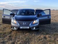 Nissan Sentra 2014 годаүшін6 600 000 тг. в Павлодар