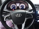 Hyundai Accent 2011 годаүшін5 100 000 тг. в Алматы