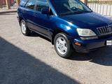 Lexus RX 300 1999 годаүшін5 300 000 тг. в Актобе – фото 3