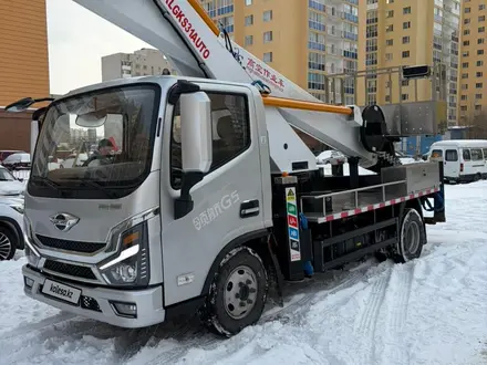 Forland 2025 года за 28 100 000 тг. в Астана – фото 8