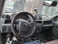 ВАЗ (Lada) Granta 2190 2014 годаүшін2 500 000 тг. в Караганда – фото 6