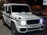 Mercedes-Benz G 500 2003 годаfor11 200 000 тг. в Алматы – фото 2