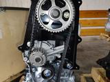 Новый двигатель DAEWOO DAMAS F8CV 0.8 за 220 000 тг. в Алматы