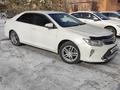 Toyota Camry 2016 годаүшін10 500 000 тг. в Астана – фото 2