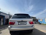 BMW X5 2001 года за 5 500 000 тг. в Алматы – фото 3