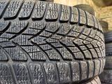 225-55-17 Dunlop за 80 000 тг. в Караганда