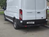 Ford Transit 2019 годаүшін15 900 000 тг. в Алматы – фото 3