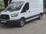 Ford Transit 2019 годаүшін15 900 000 тг. в Алматы