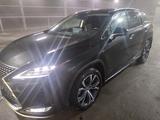 Lexus RX 300 2022 года за 26 000 000 тг. в Шымкент – фото 3