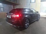Lexus RX 300 2022 года за 26 000 000 тг. в Шымкент – фото 5