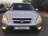 Honda CR-V 2002 годаfor4 700 000 тг. в Алматы