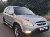 Honda CR-V 2002 годаfor4 700 000 тг. в Алматы – фото 2