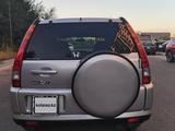 Honda CR-V 2002 годаfor4 700 000 тг. в Алматы – фото 4