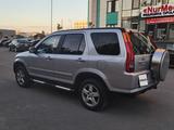 Honda CR-V 2002 годаfor4 700 000 тг. в Алматы – фото 5