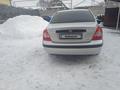 Hyundai Elantra 2003 года за 4 000 000 тг. в Алматы – фото 4