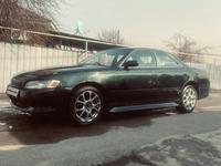 Toyota Mark II 1995 годаүшін1 350 000 тг. в Алматы