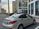 Hyundai Accent 2014 годаfor4 900 000 тг. в Балхаш – фото 4