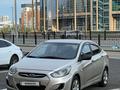 Hyundai Accent 2014 года за 4 900 000 тг. в Балхаш