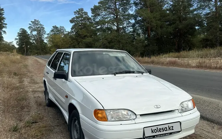 ВАЗ (Lada) 2114 2013 годаfor2 450 000 тг. в Семей