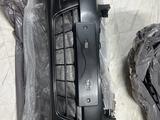 Бампер передний Almera G15 за 30 000 тг. в Актобе – фото 3