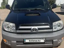 Toyota 4Runner, 2003