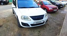 ВАЗ (Lada) Largus 2013 года за 3 500 000 тг. в Астана – фото 2