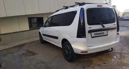 ВАЗ (Lada) Largus 2013 года за 3 500 000 тг. в Астана – фото 3