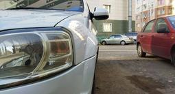 ВАЗ (Lada) Largus 2013 года за 3 500 000 тг. в Астана – фото 4