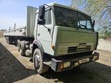 КамАЗ  54115 2006 годаүшін9 900 000 тг. в Усть-Каменогорск – фото 2