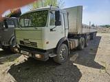 КамАЗ  54115 2006 годаүшін9 900 000 тг. в Усть-Каменогорск