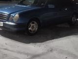 Mercedes-Benz E 200 1997 годаүшін2 200 000 тг. в Петропавловск