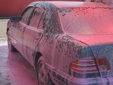Mercedes-Benz E 200 1997 годаүшін2 200 000 тг. в Петропавловск – фото 2