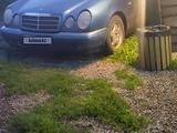 Mercedes-Benz E 200 1997 годаүшін2 200 000 тг. в Петропавловск – фото 5