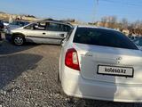 Daewoo Gentra 2014 года за 3 600 000 тг. в Шымкент – фото 4