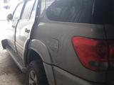 Toyota Sequoia 2004 года за 50 000 тг. в Алматы – фото 2