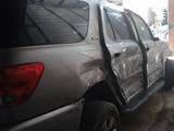 Toyota Sequoia 2004 года за 50 000 тг. в Алматы – фото 3