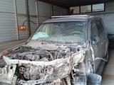 Toyota Sequoia 2004 года за 50 000 тг. в Алматы – фото 4