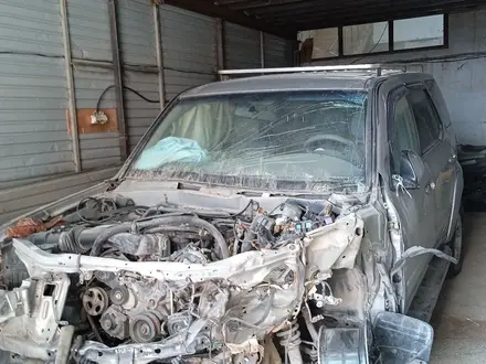 Toyota Sequoia 2004 года за 50 000 тг. в Алматы – фото 4