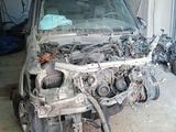 Toyota Sequoia 2004 года за 50 000 тг. в Алматы – фото 5