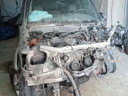 Toyota Sequoia 2004 года за 50 000 тг. в Алматы – фото 5