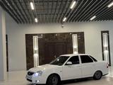 ВАЗ (Lada) Priora 2170 2013 годаүшін2 650 000 тг. в Астана – фото 2
