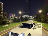 ВАЗ (Lada) Priora 2170 2013 годаүшін2 650 000 тг. в Астана